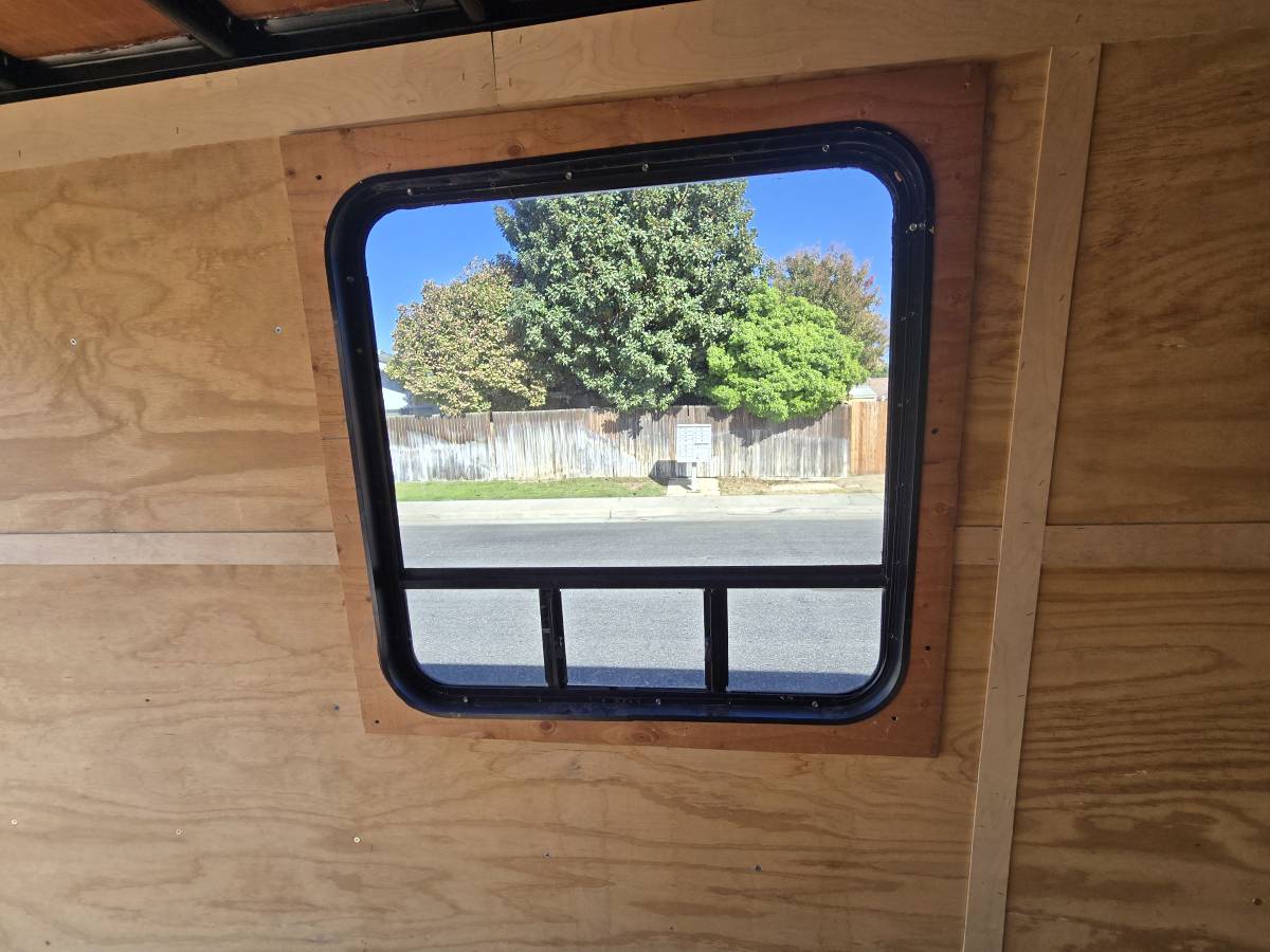 Enclosed trailer, photo 5