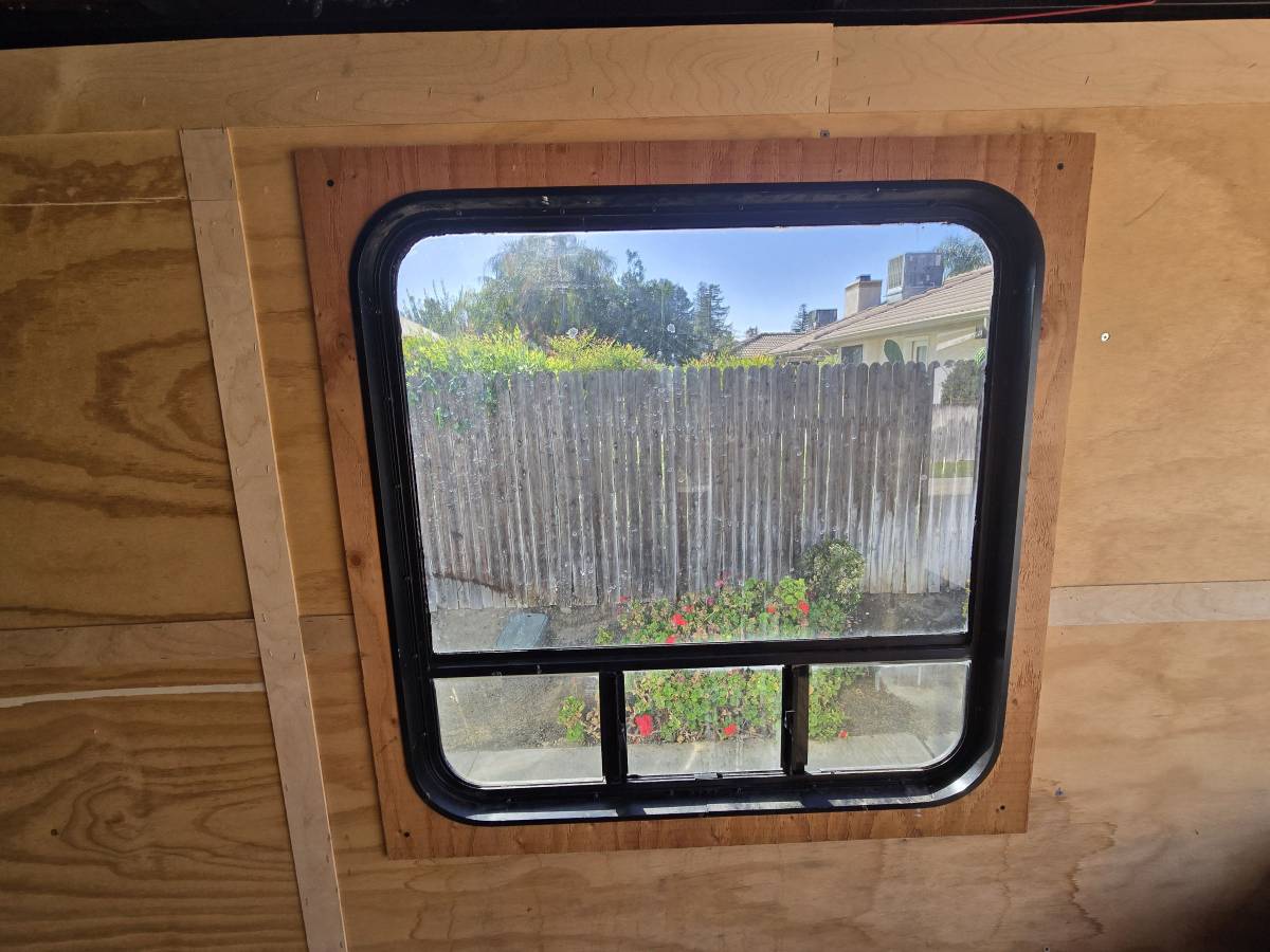 Enclosed trailer, photo 6