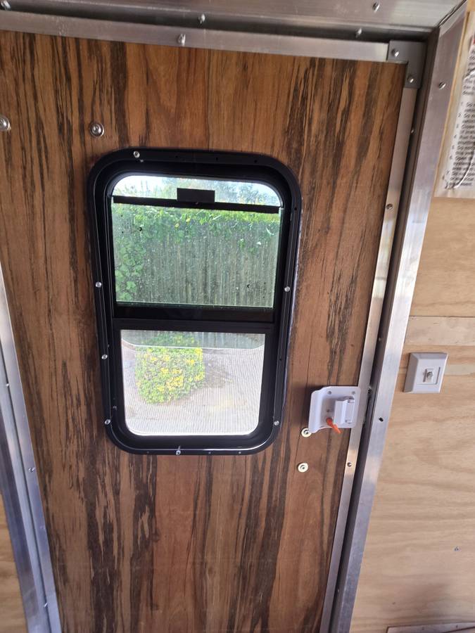 Enclosed trailer, photo 7