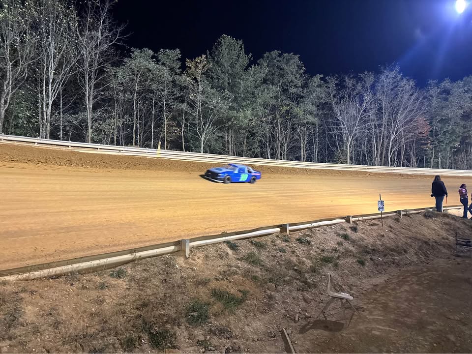Mustang mini stock dirt car, photo 2