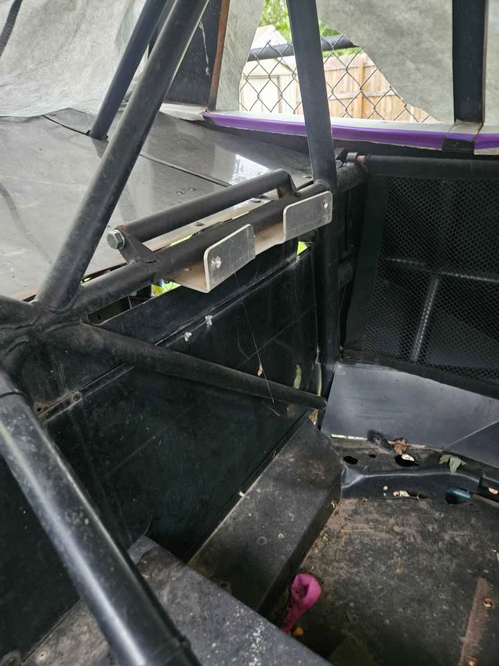 2019 Rage stock car roller, photo 4
