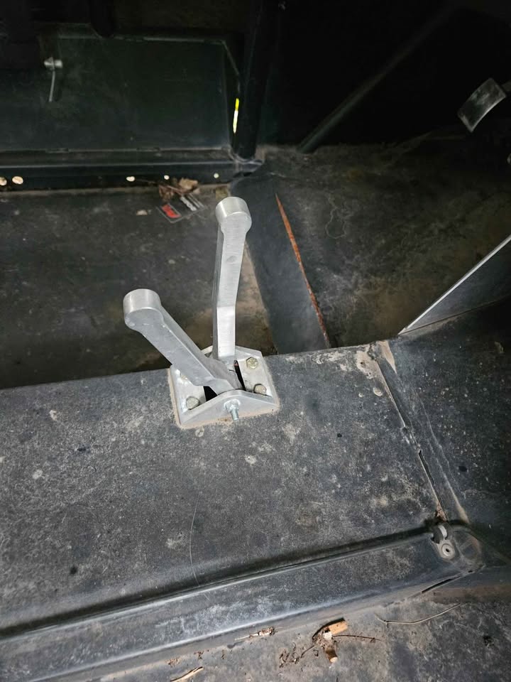 2019 Rage stock car roller, photo 6