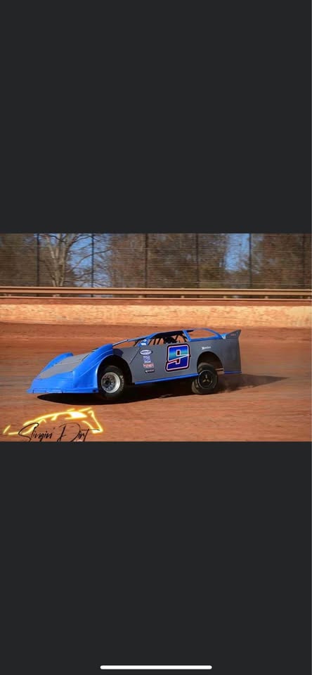 2009 CJ Rayburn 602 crate car, photo 2