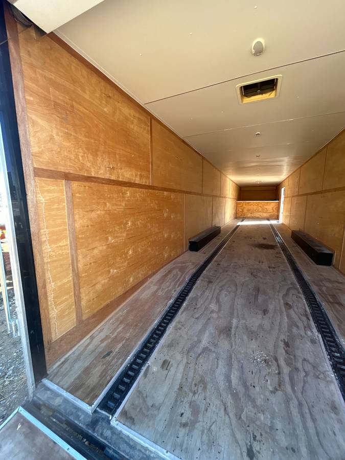 48' Forest River AutoMaster SS Enclosed, photo 7