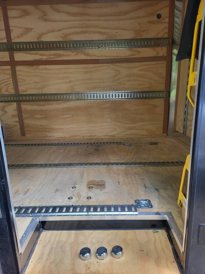 20' Load Runner Car Hauler, photo 2