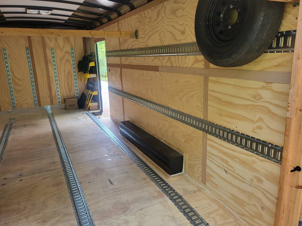 20' Load Runner Car Hauler, photo 7