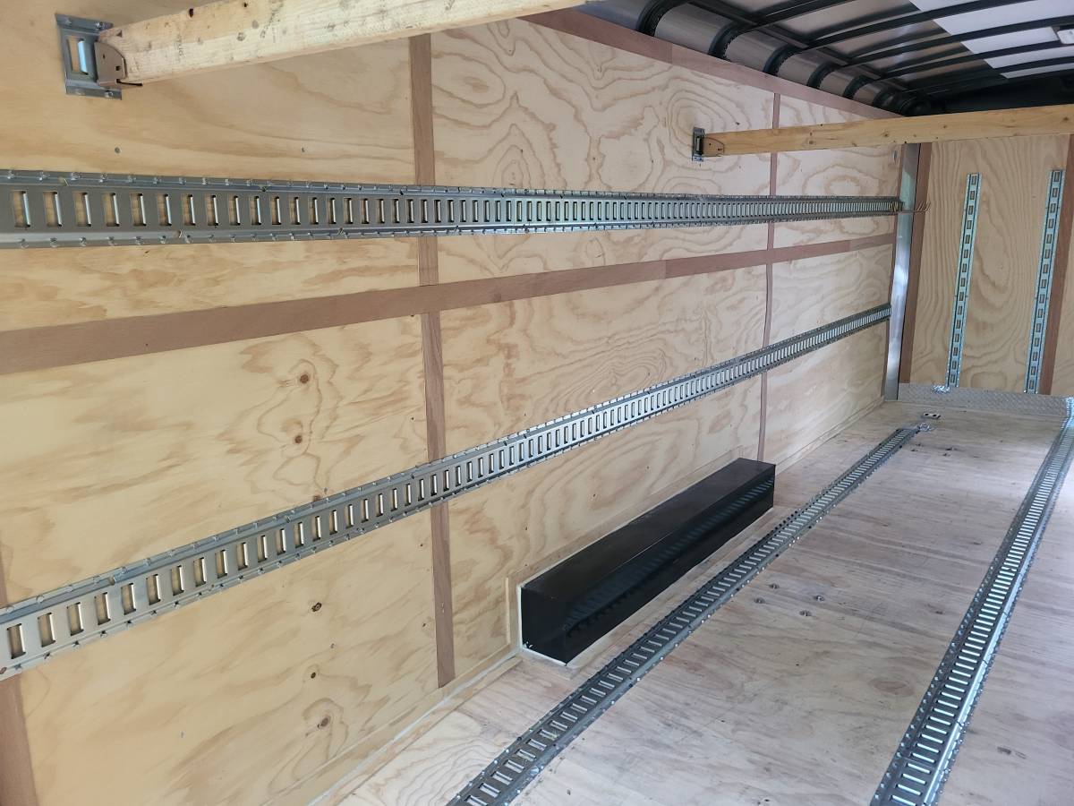 20' Load Runner Car Hauler, photo 8