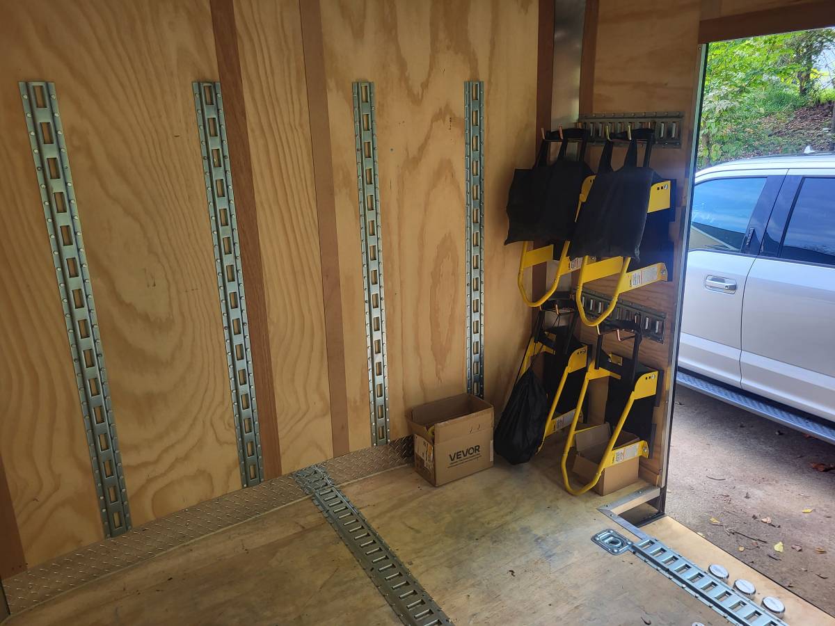 20' Load Runner Car Hauler, photo 9