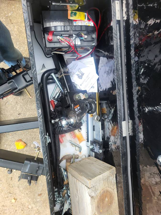 20' Load Runner Car Hauler, photo 10