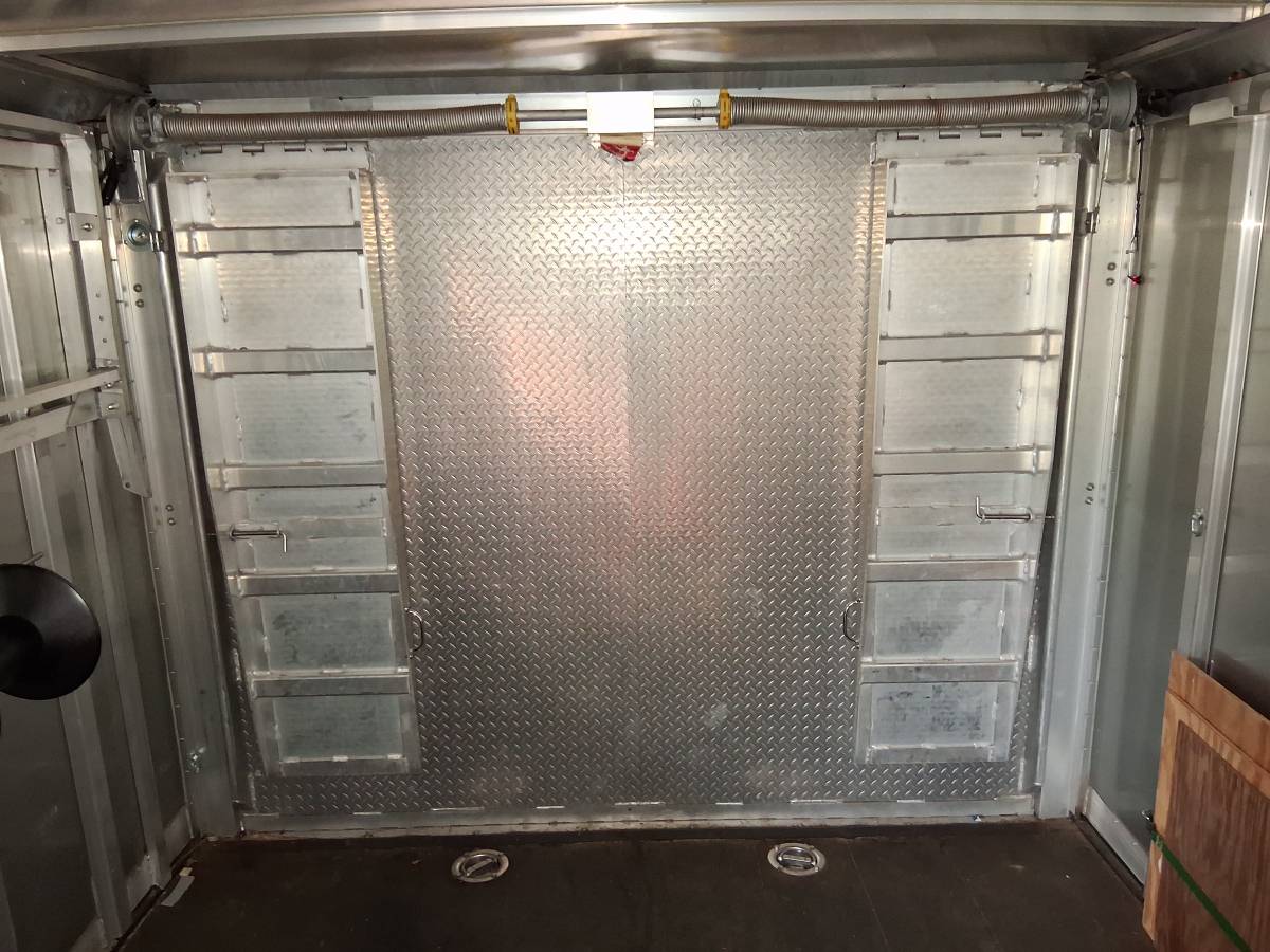 Featherlite 20ft Car Hauler, Used by Owner, photo 5