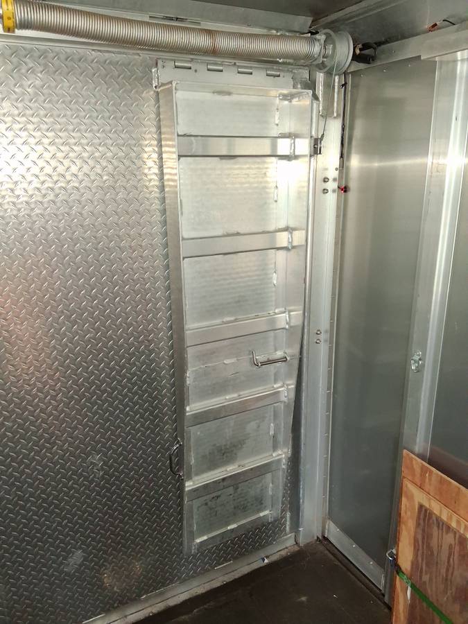 Featherlite 20ft Car Hauler, Used by Owner, photo 6