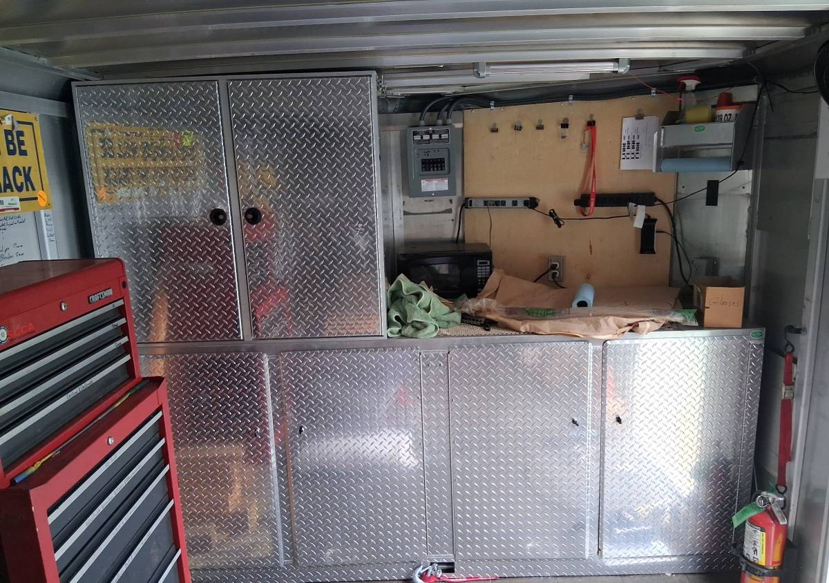 Featherlite 20ft Car Hauler, Used by Owner, photo 8