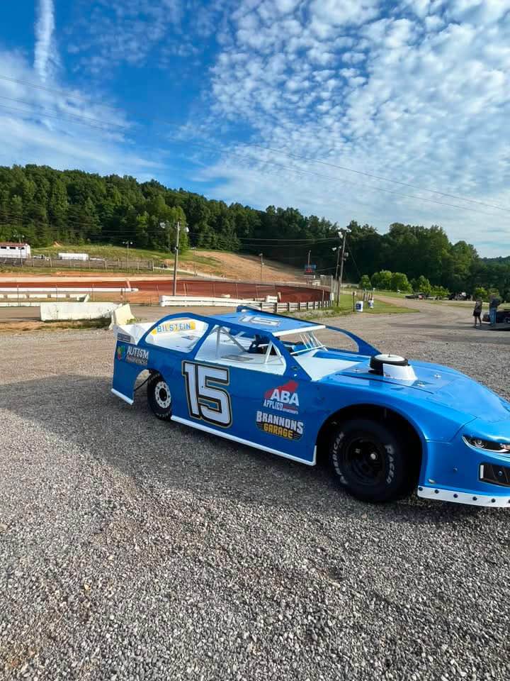 KDRA super stock race roller, GRT chassis, Ford 9-inch rear, photo 2