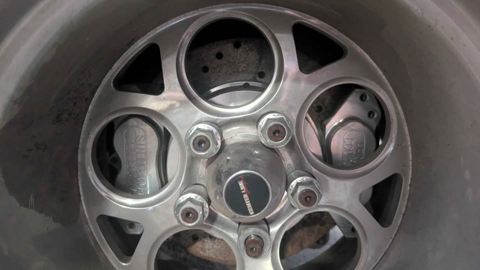 Fox body Mustang drag car roller, 25.5 chromoly chassis, photo 10