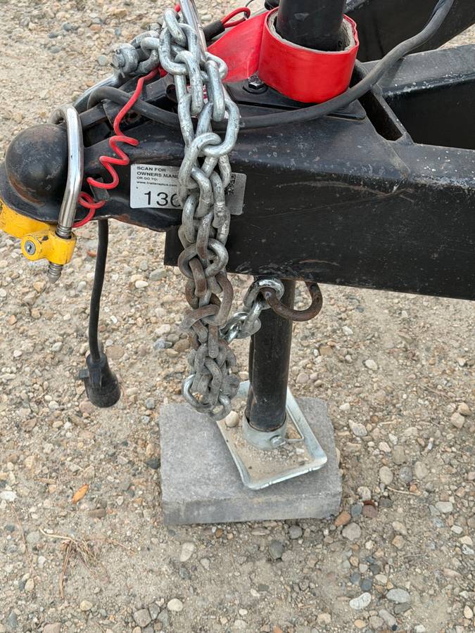 Enclosed Trailer, photo 5