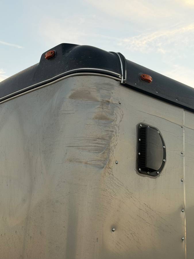 Enclosed Trailer, photo 9