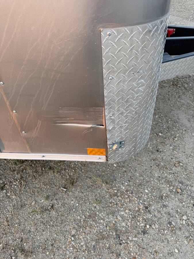 Enclosed Trailer, photo 10