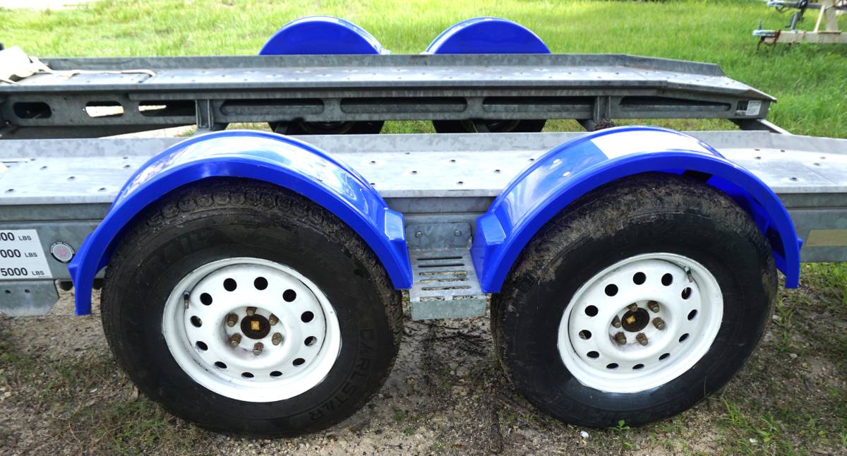 2019 DEMCO OPEN CAR CARRIER EX-L, photo 5