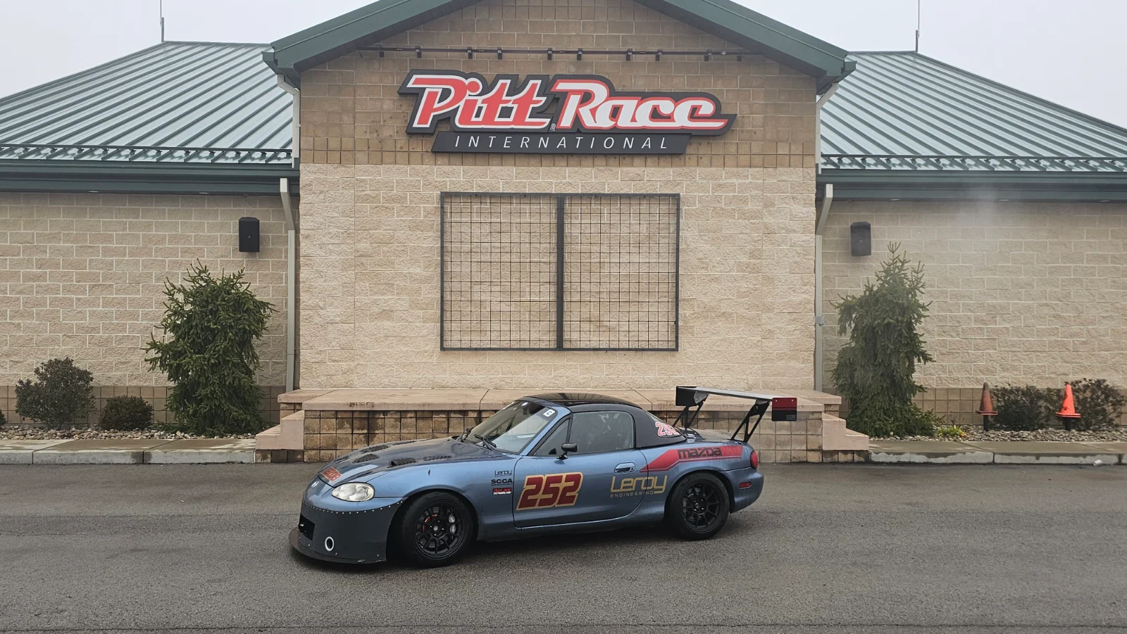2005 Mazda Miata, Supercharged, HPDE, Time Trial, Race - unlimited, photo 7