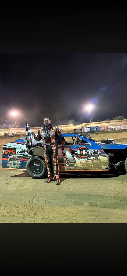 2019 MBR Gen 2 dirt modified roller, 2026 updates, photo 2