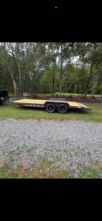 Car haulers 7k, photo 8