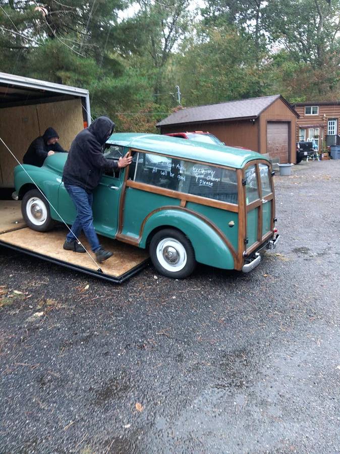 2024 Enclosed Car Hauler Trailer, photo 5