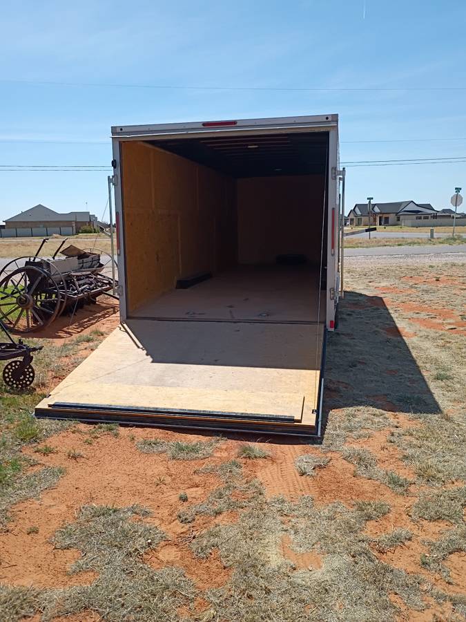 Car Hauler, photo 3