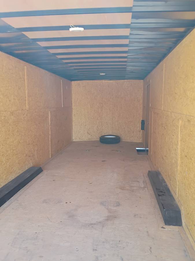Car Hauler, photo 5