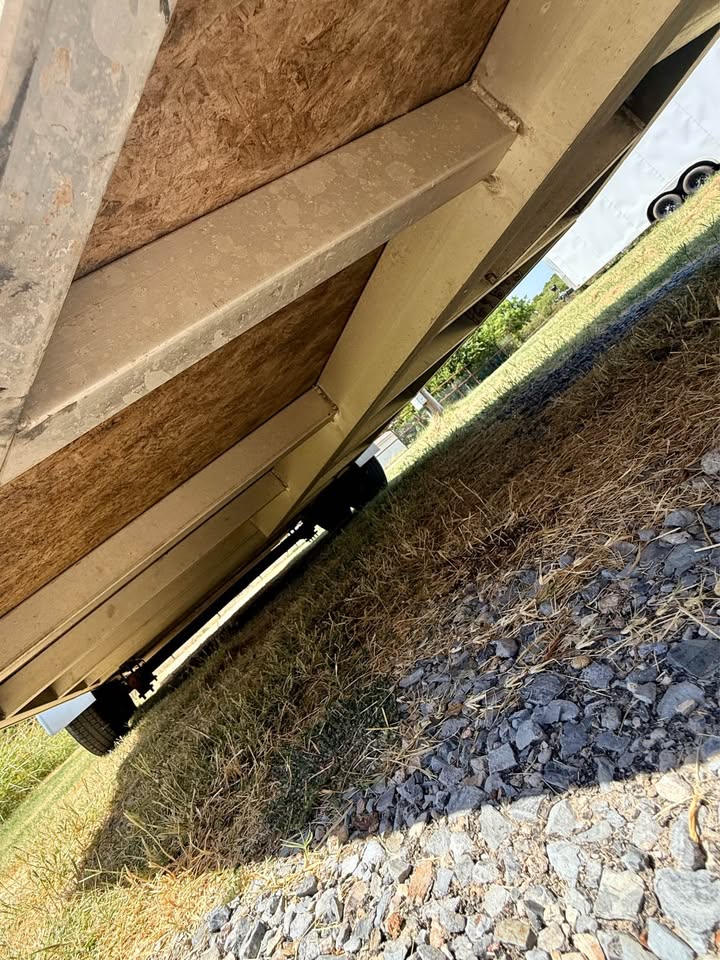 2020 Forest River 7x23 aluminum enclosed cargo trailer, photo 12