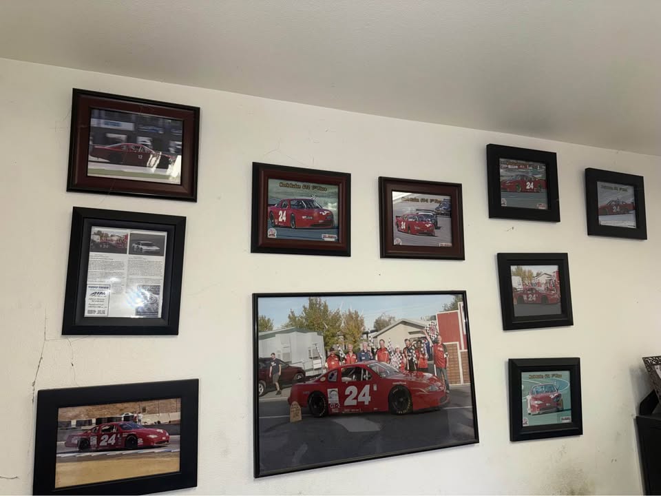 2006 Monte Carlo tube-frame SCCA GT-2 car, photo 9