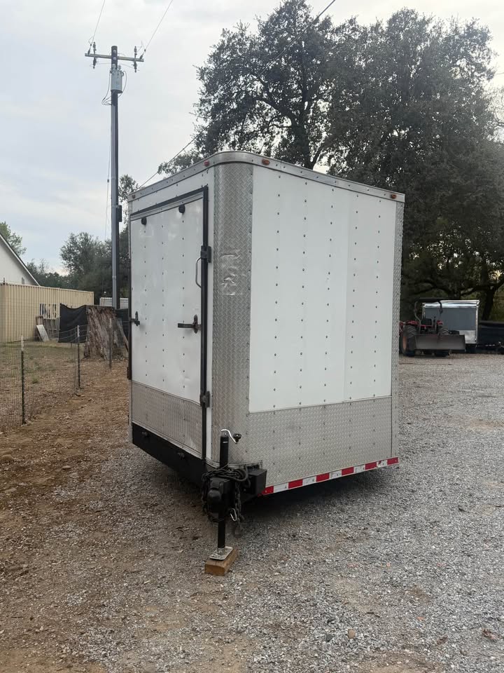 2023 car hauler 36’, photo 7