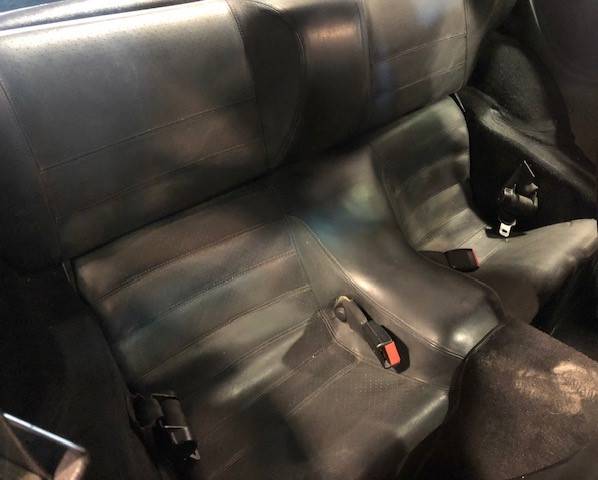 1985.5 Porsche 944, photo 7