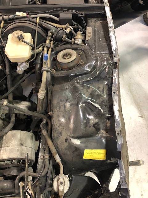 1985.5 Porsche 944, photo 8
