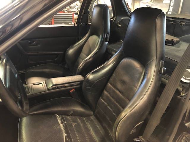 1985.5 Porsche 944, photo 14