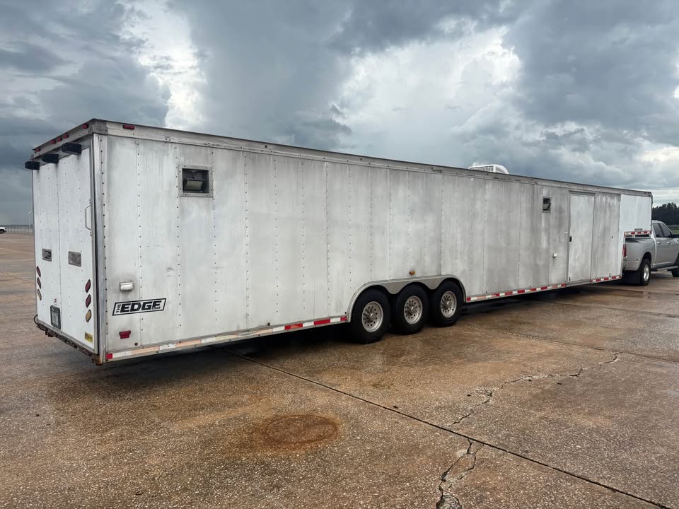 2005 Haulmark edge 48’, photo 2