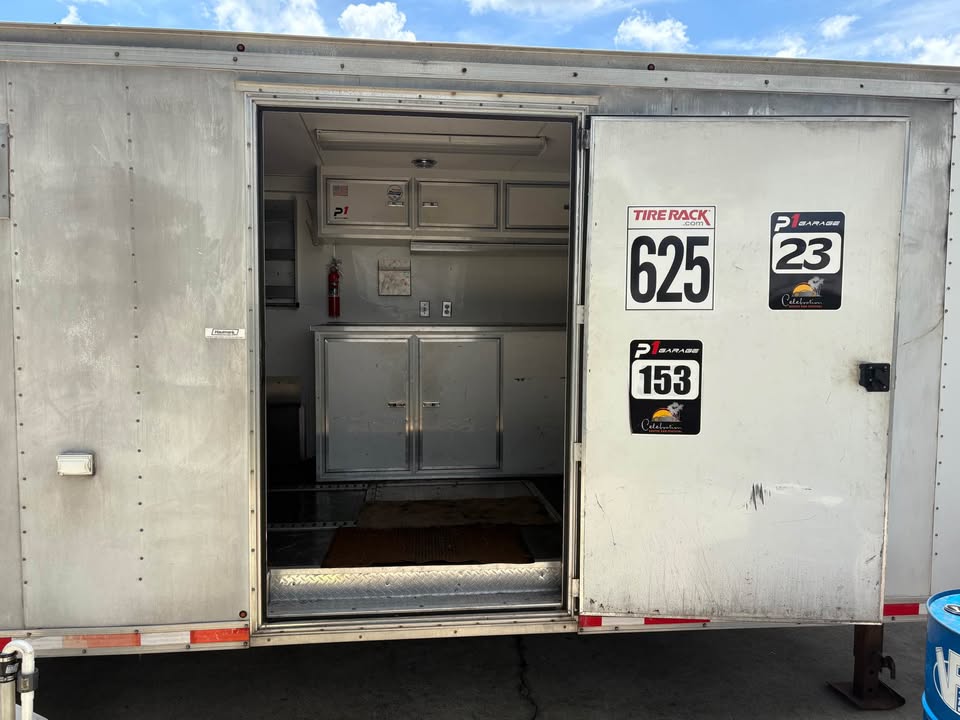 2005 Haulmark edge 48’, photo 3