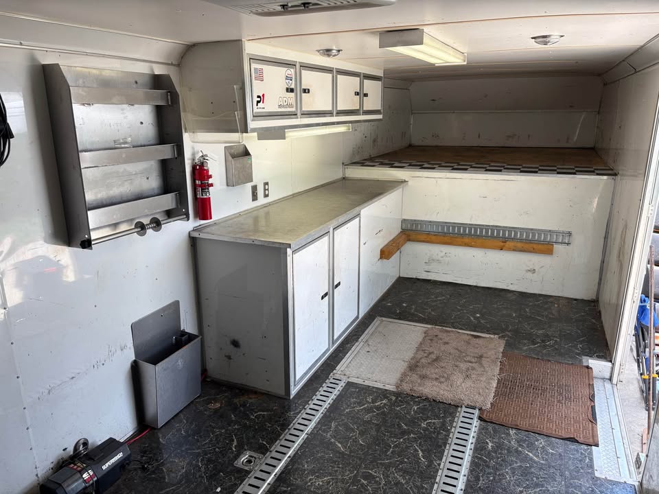 2005 Haulmark edge 48’, photo 5