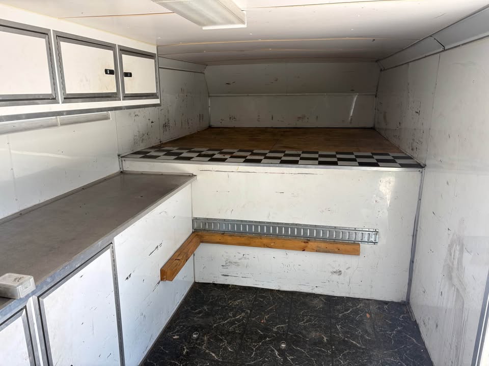 2005 Haulmark edge 48’, photo 9
