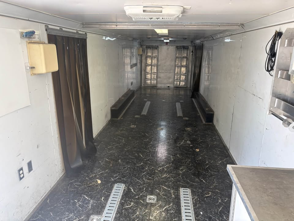 2005 Haulmark edge 48’, photo 10