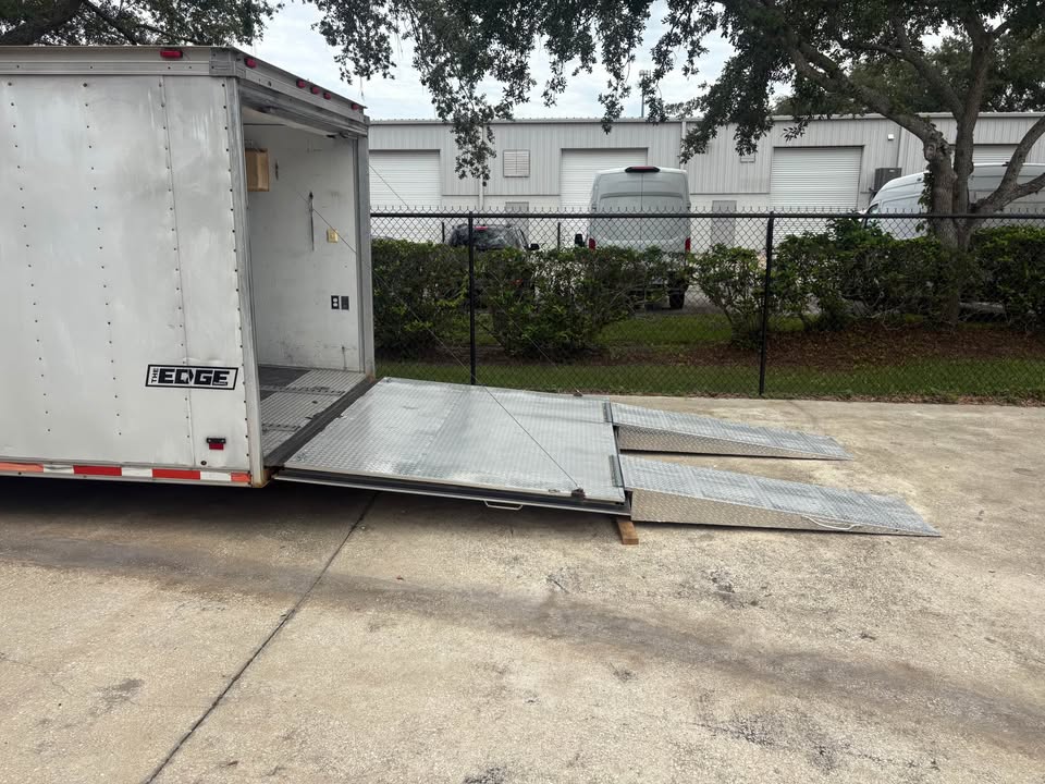 2005 Haulmark edge 48’, photo 11