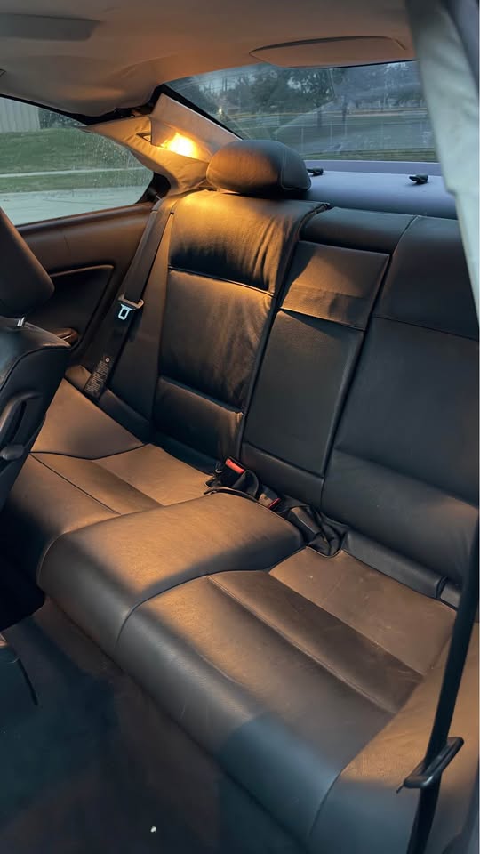 2004 BMW 330Ci coupe, 6-speed, Stage 3 tune, headers, photo 11
