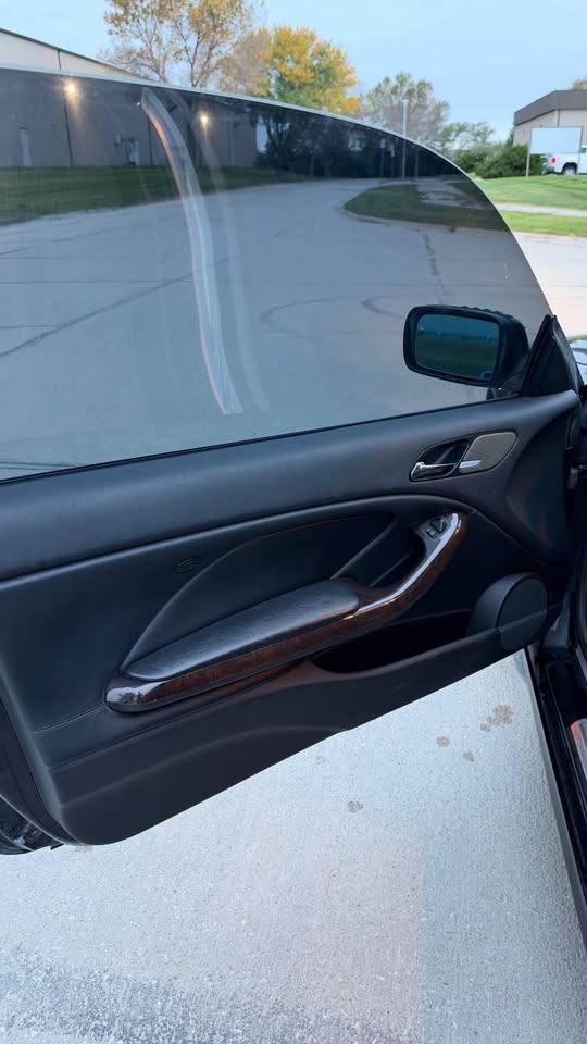 2004 BMW 330Ci coupe, 6-speed, Stage 3 tune, headers, photo 12