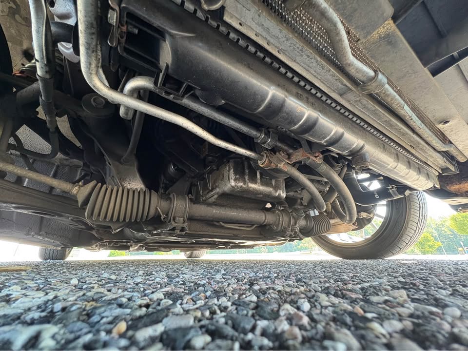 1995 Mazda Miata M Edition, manual swap, roll bar, coilovers, photo 12