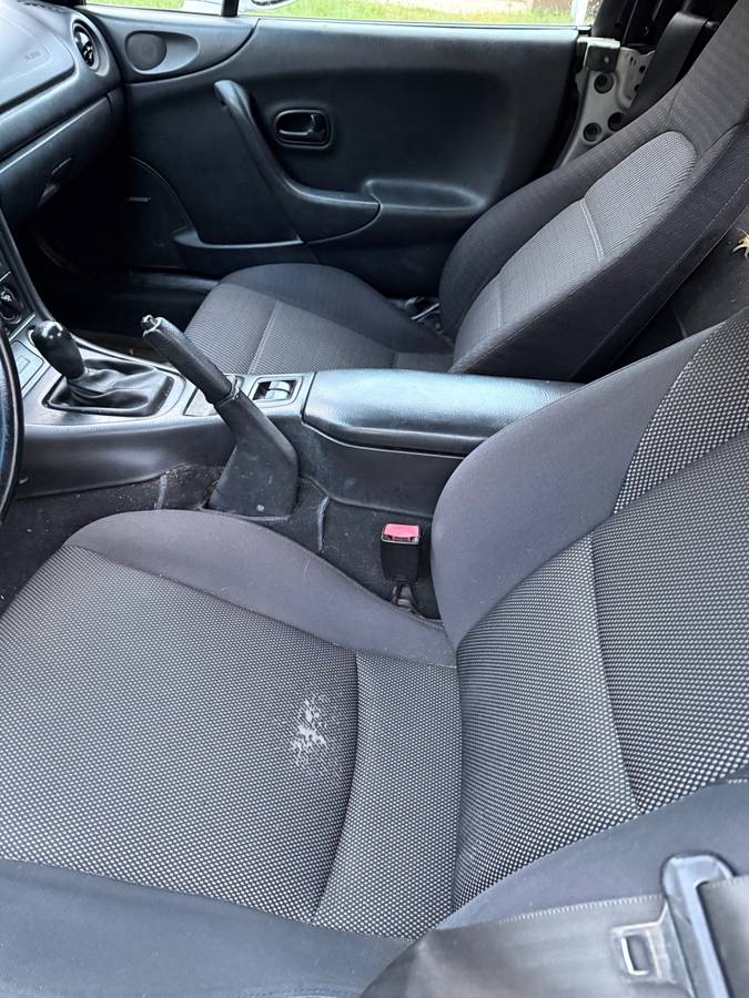 1999 Mazda MX-5, photo 6