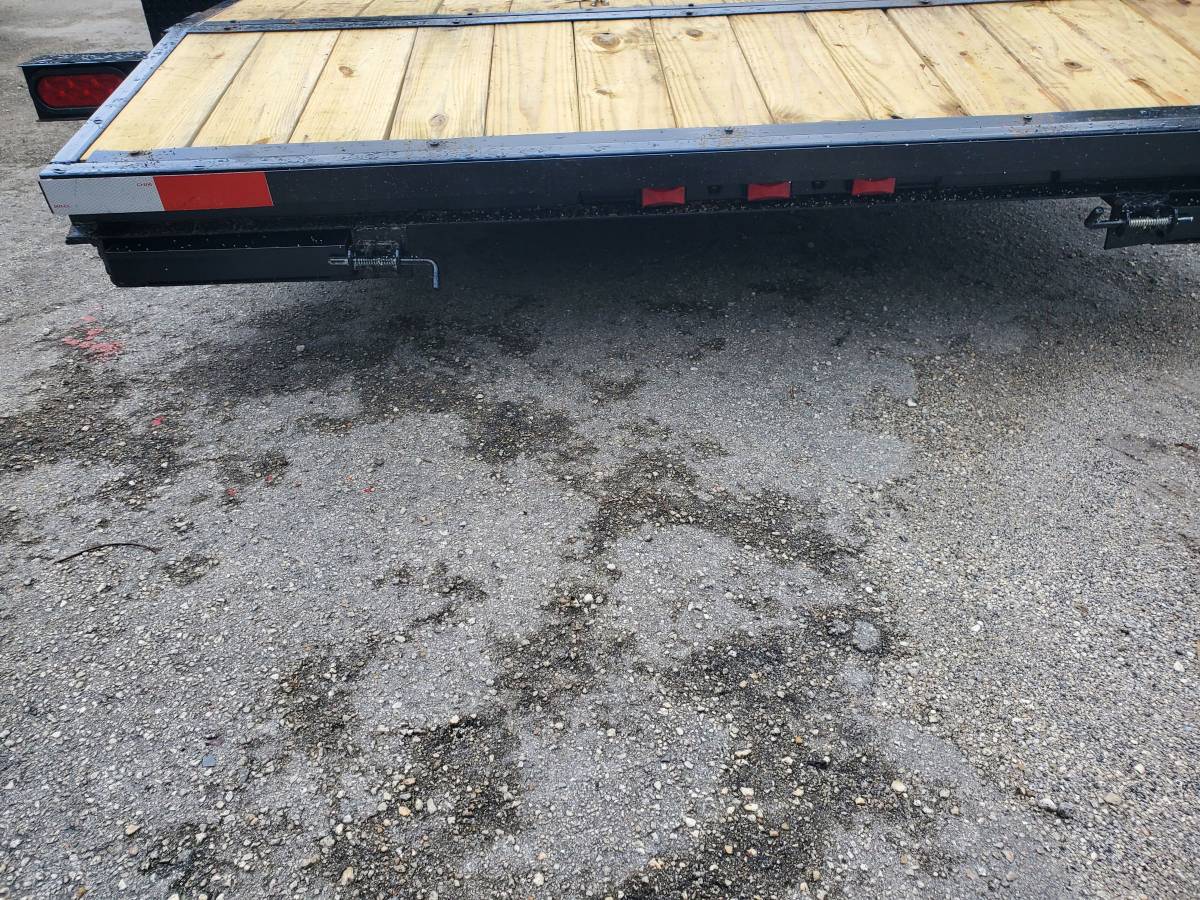 2027 car hauler, photo 5