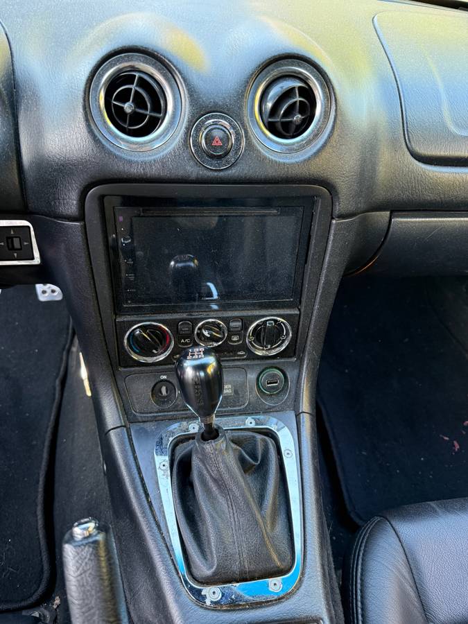 2000 Mazda Miata, photo 5