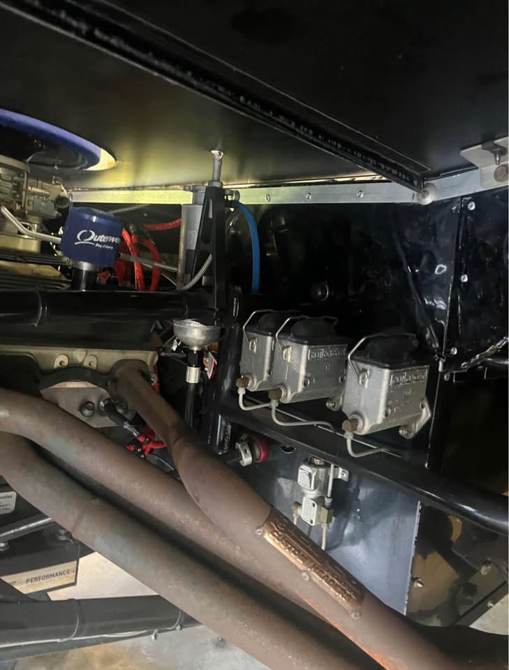 2019 Club 29 crate late model, race ready, 604 engine, photo 6