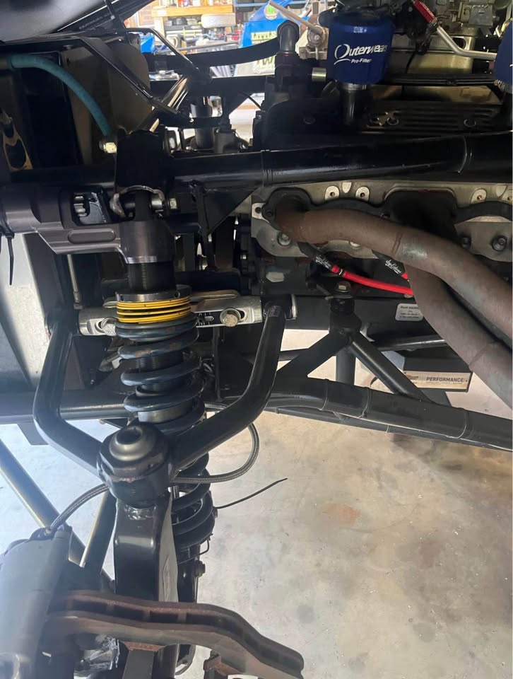 2019 Club 29 crate late model, race ready, 604 engine, photo 7