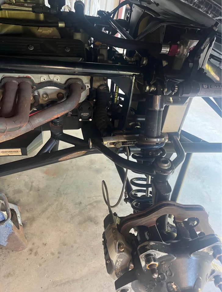 2019 Club 29 crate late model, race ready, 604 engine, photo 9