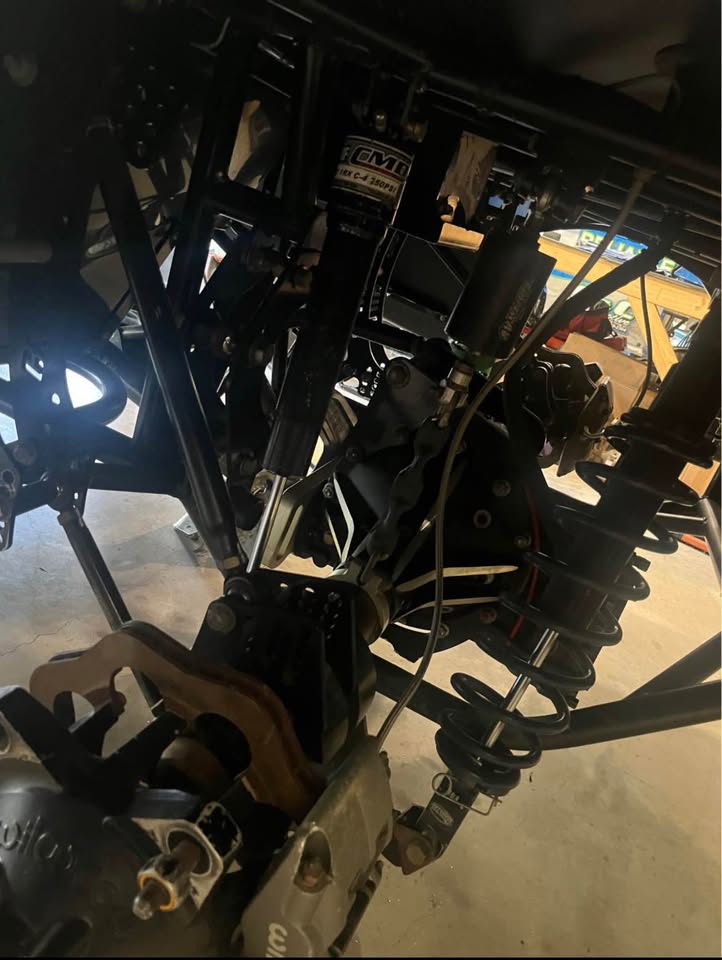 2019 Club 29 crate late model, race ready, 604 engine, photo 10